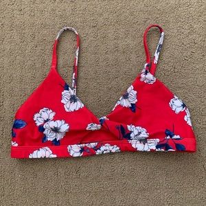 Tillys Bikini Top
